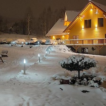 B&B Dom Z Bali Miłków 외부 사진