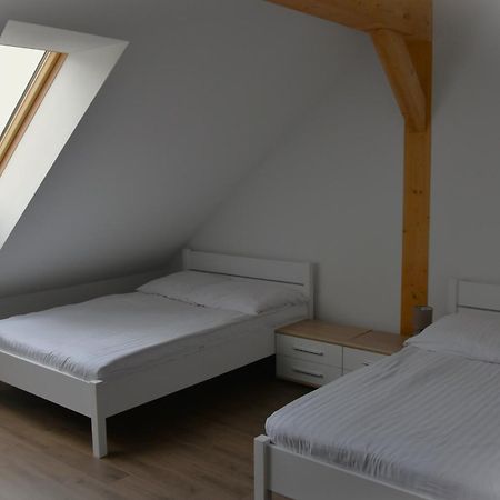 B&B Dom Z Bali Miłków 외부 사진