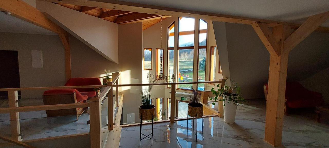 B&B Dom Z Bali Miłków 외부 사진