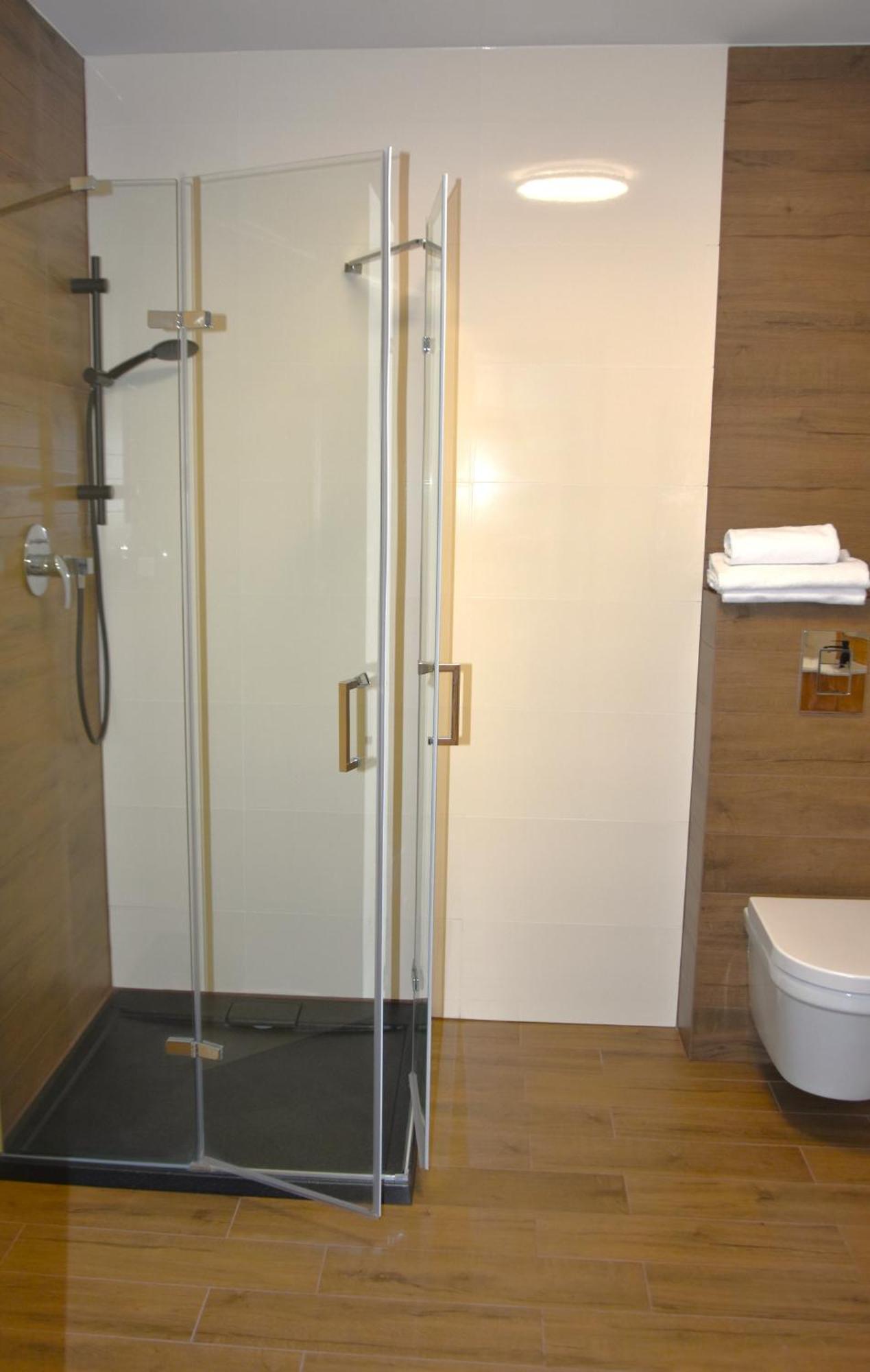 B&B Dom Z Bali Miłków 외부 사진