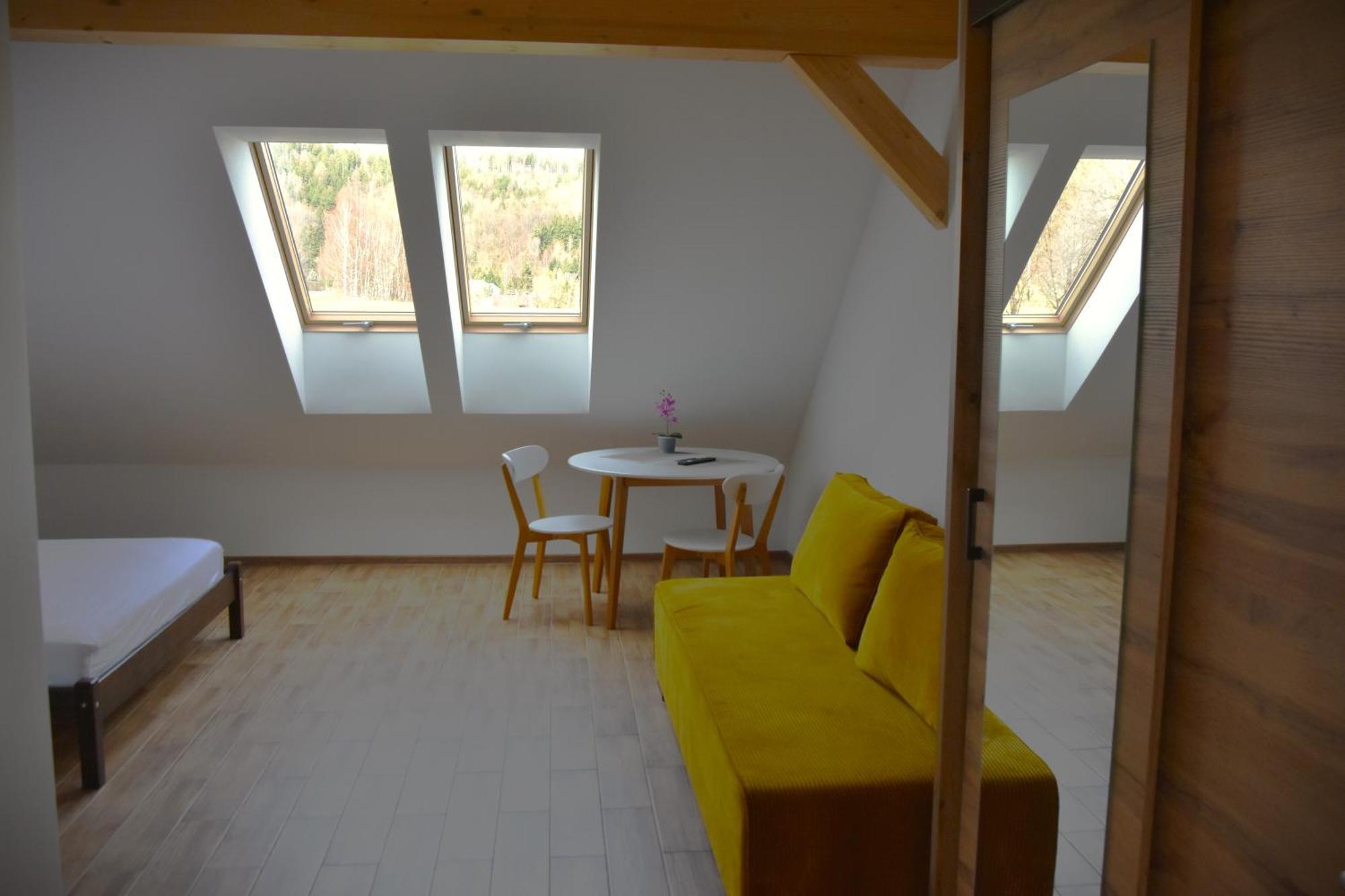 B&B Dom Z Bali Miłków 외부 사진