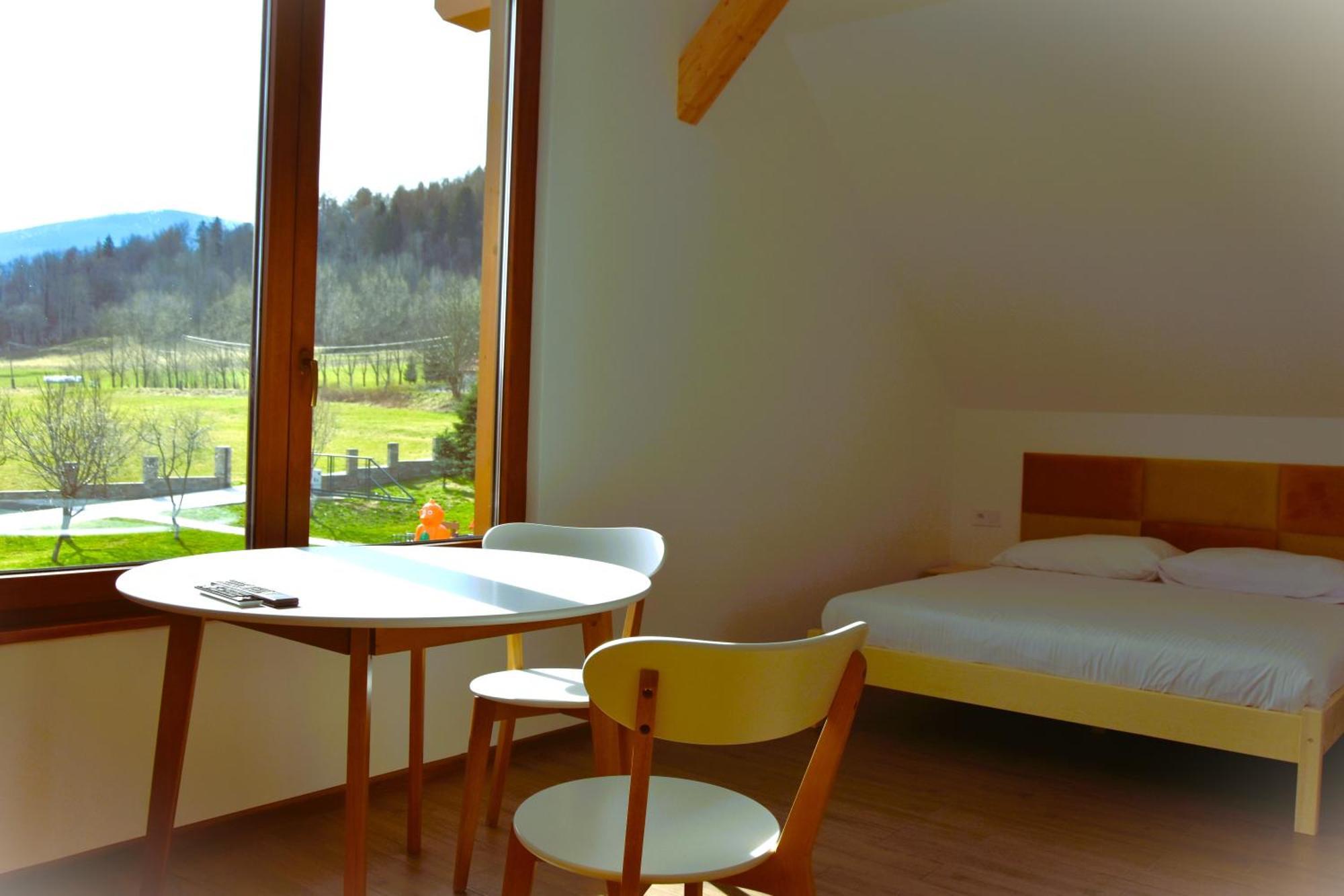 B&B Dom Z Bali Miłków 외부 사진