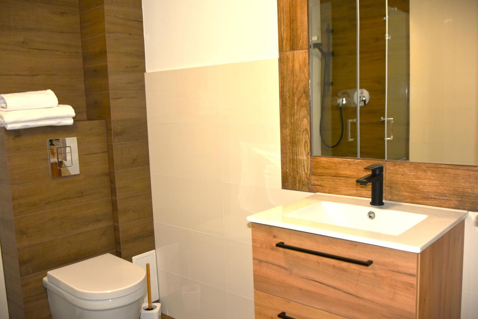 B&B Dom Z Bali Miłków 외부 사진
