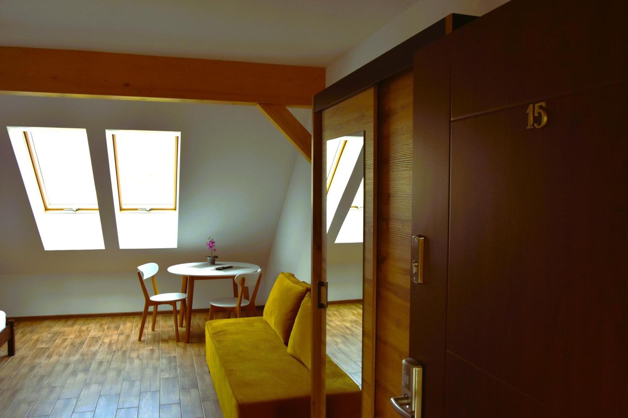 B&B Dom Z Bali Miłków 외부 사진