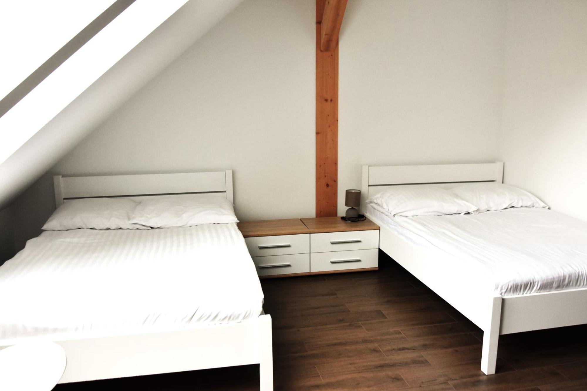 B&B Dom Z Bali Miłków 외부 사진