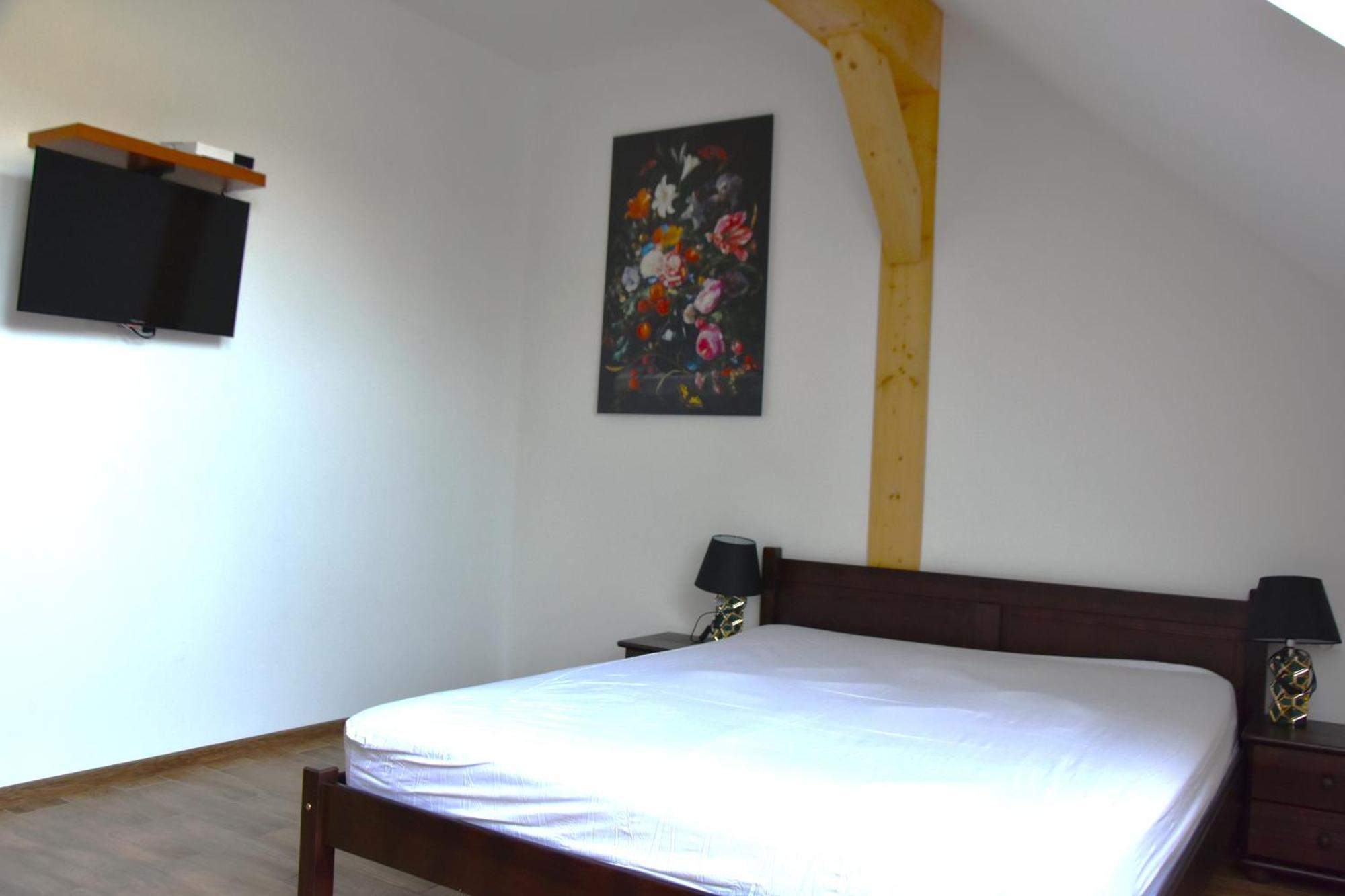 B&B Dom Z Bali Miłków 외부 사진