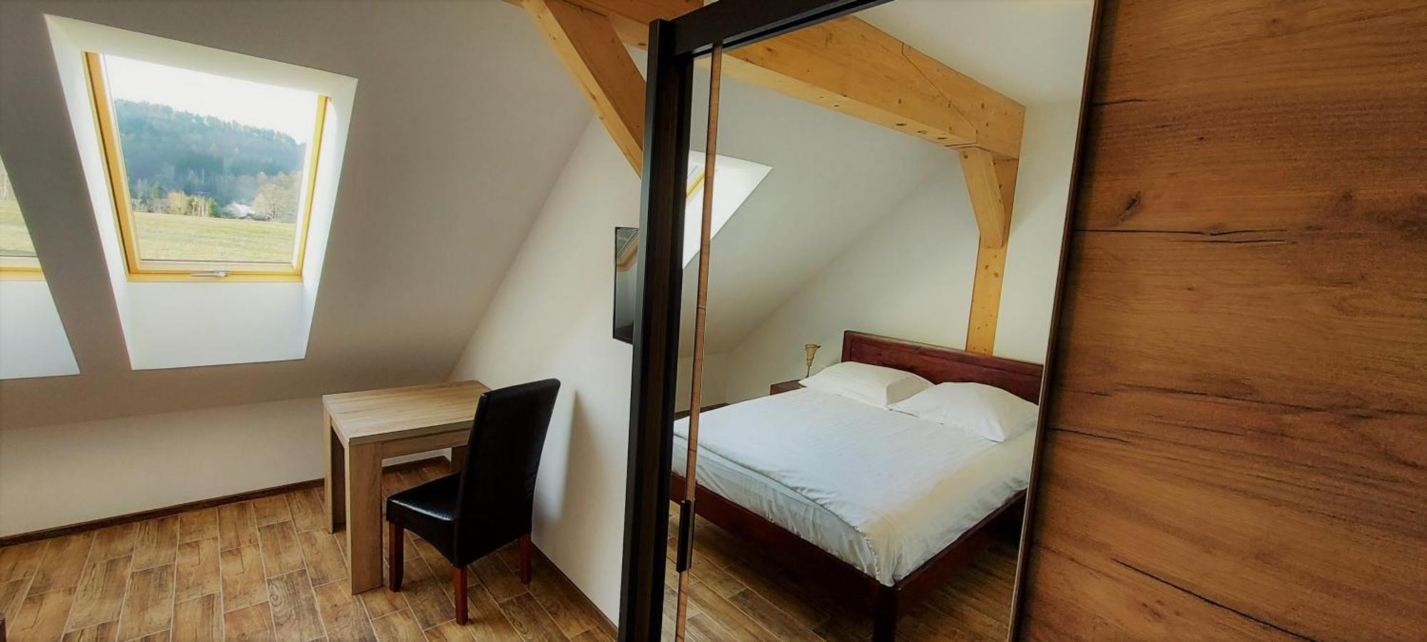 B&B Dom Z Bali Miłków 외부 사진