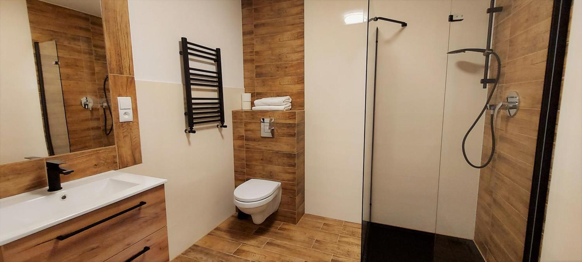 B&B Dom Z Bali Miłków 외부 사진