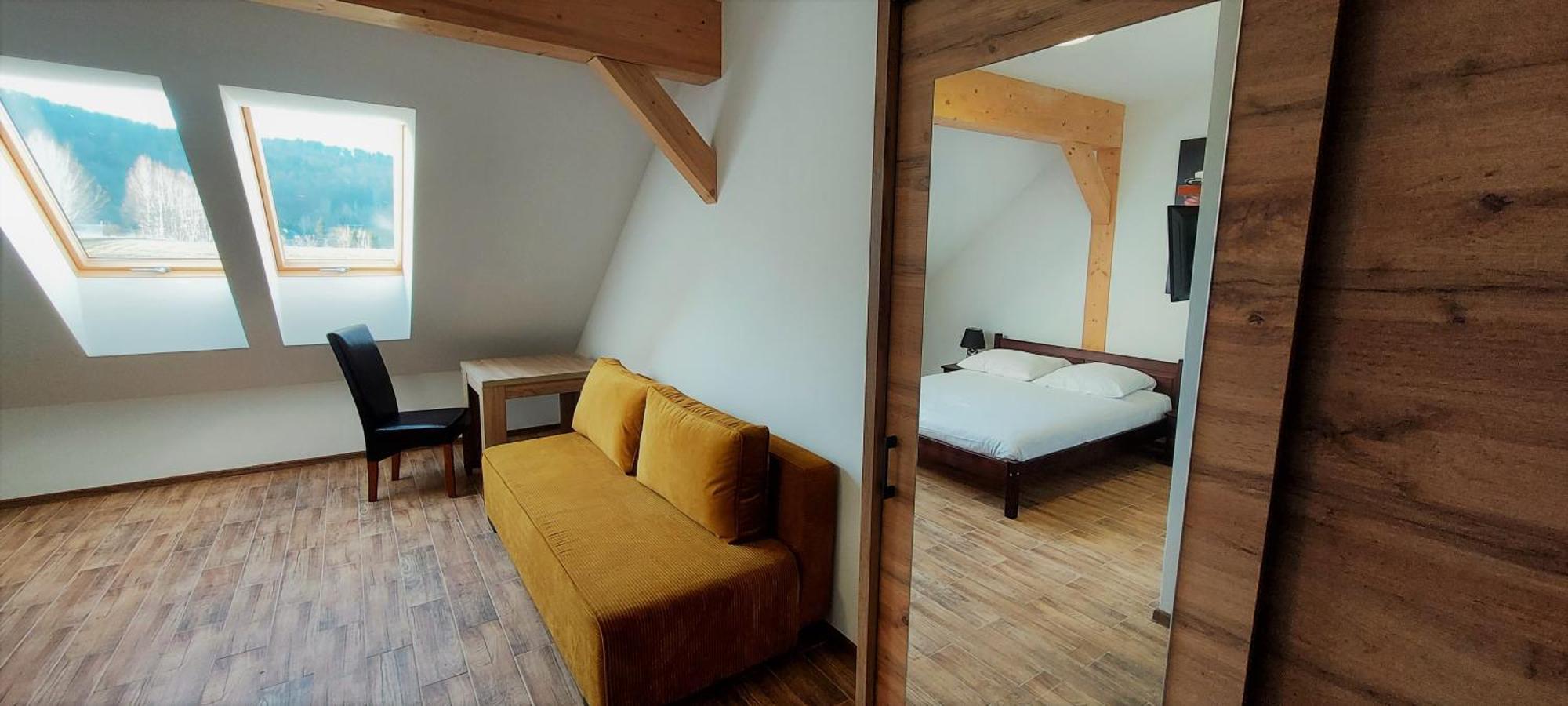 B&B Dom Z Bali Miłków 외부 사진