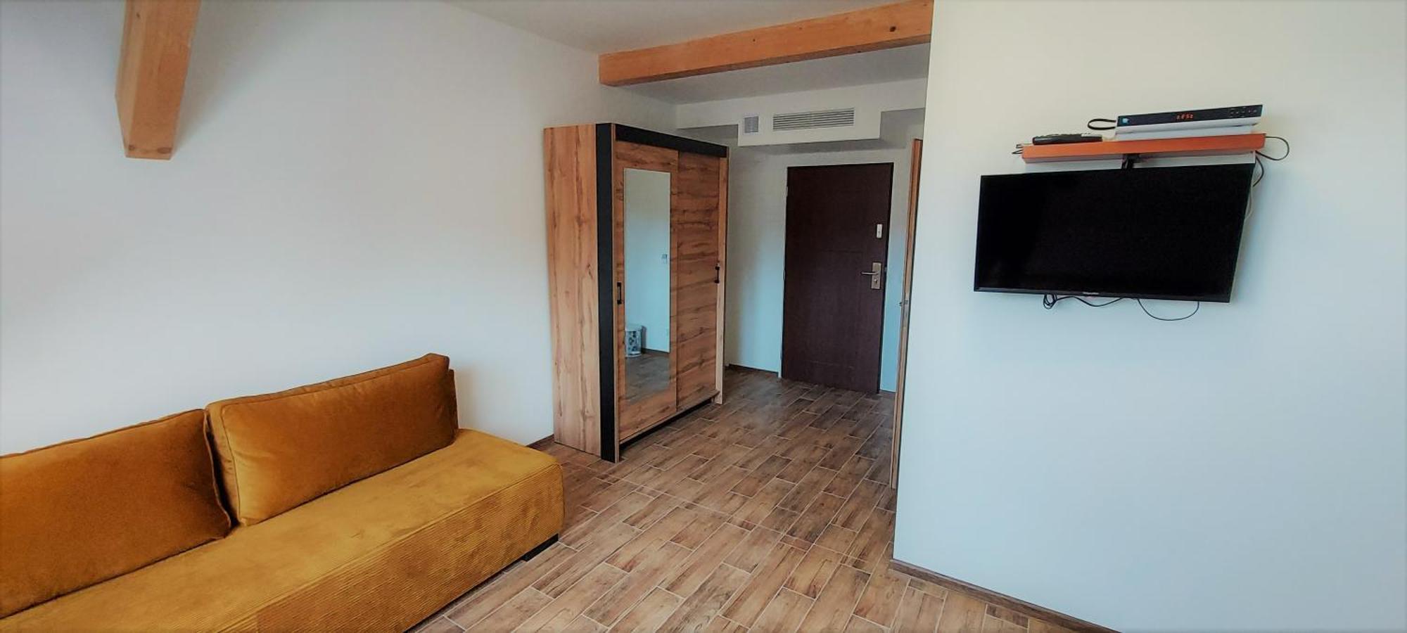 B&B Dom Z Bali Miłków 외부 사진