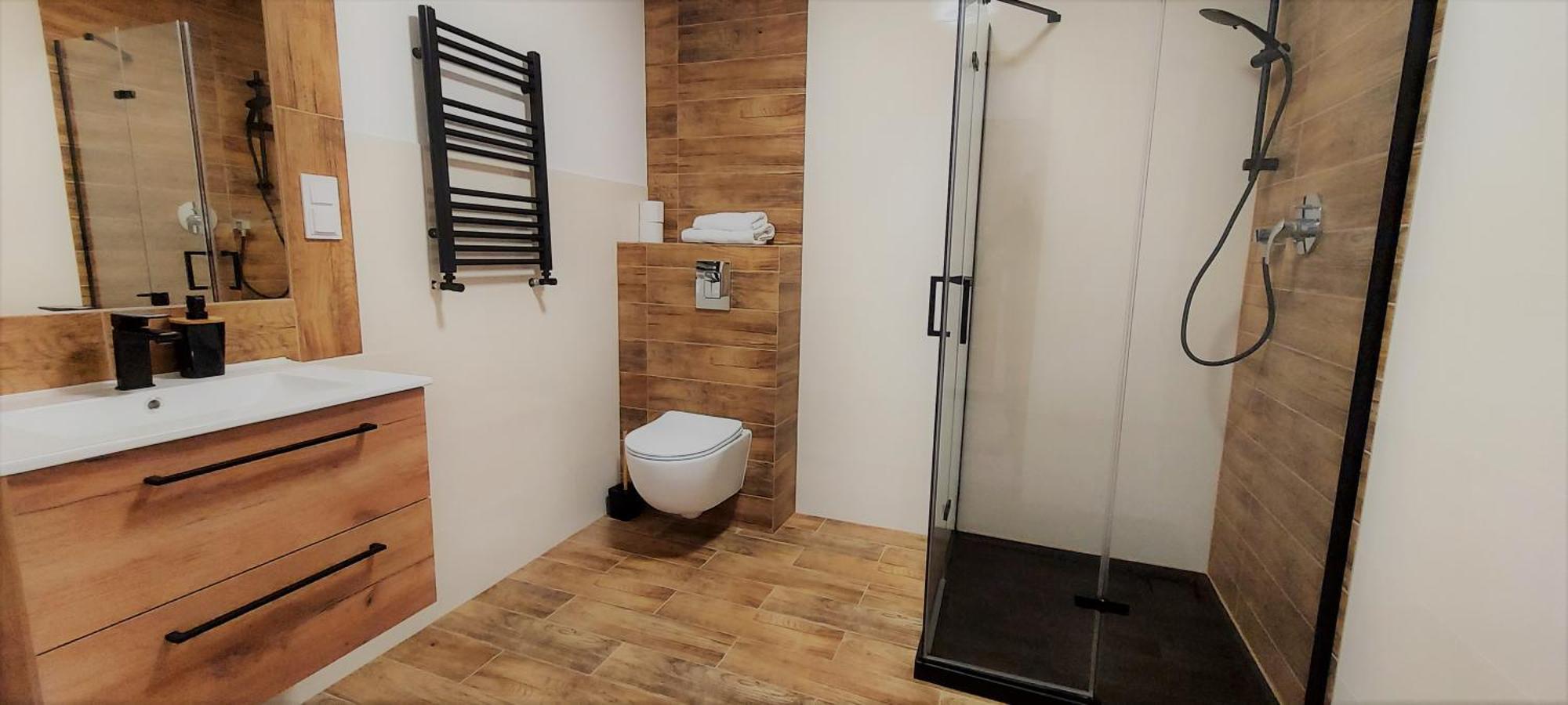 B&B Dom Z Bali Miłków 외부 사진
