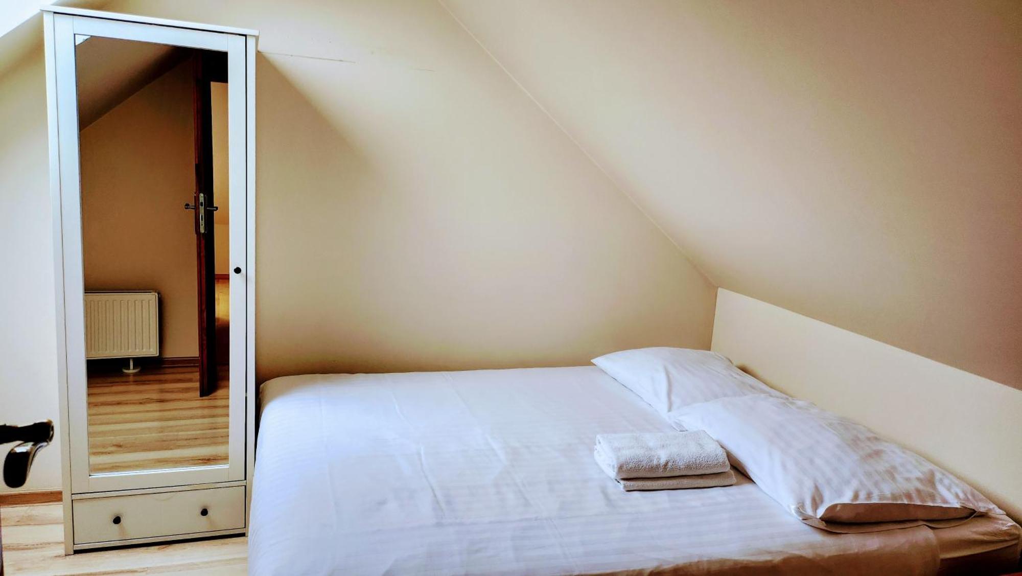 B&B Dom Z Bali Miłków 객실 사진