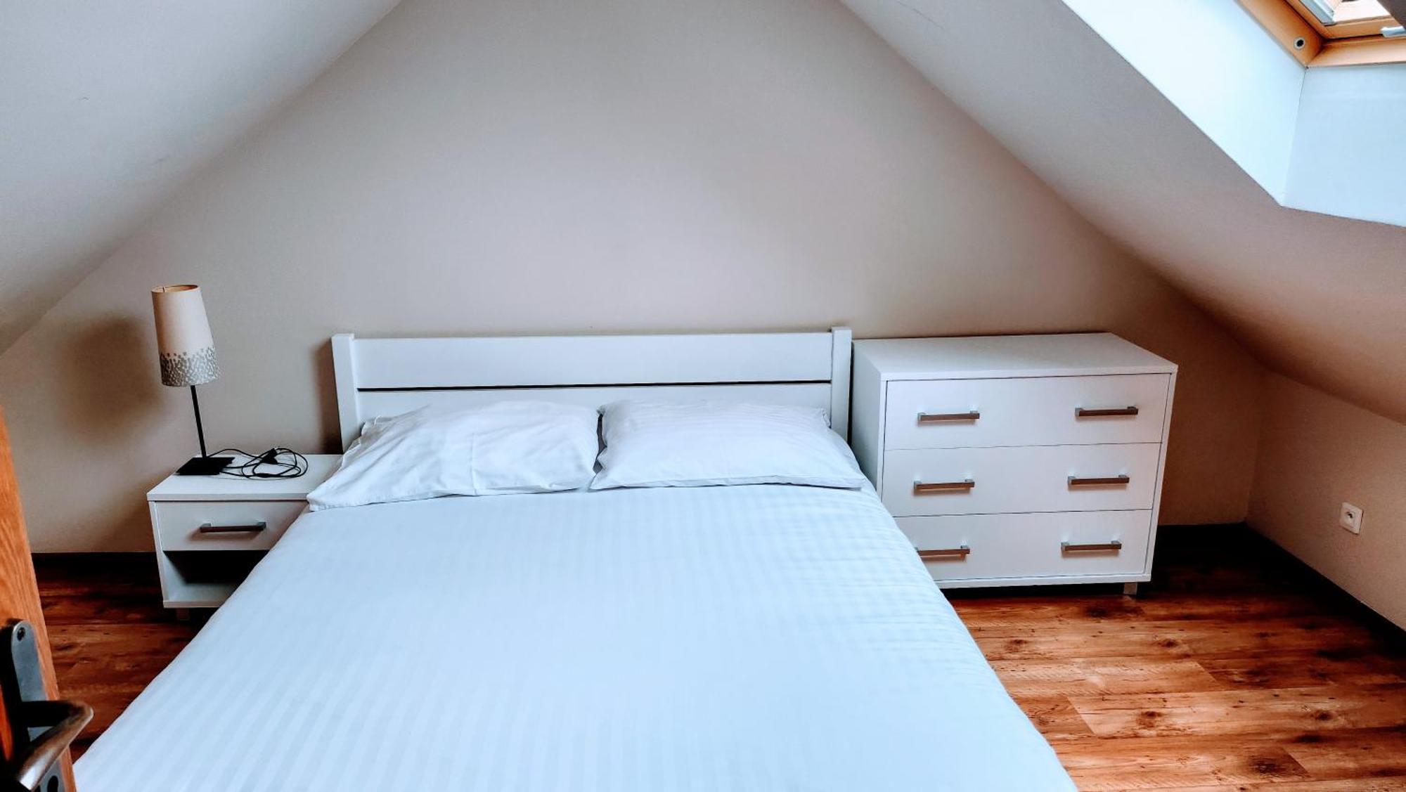 B&B Dom Z Bali Miłków 객실 사진