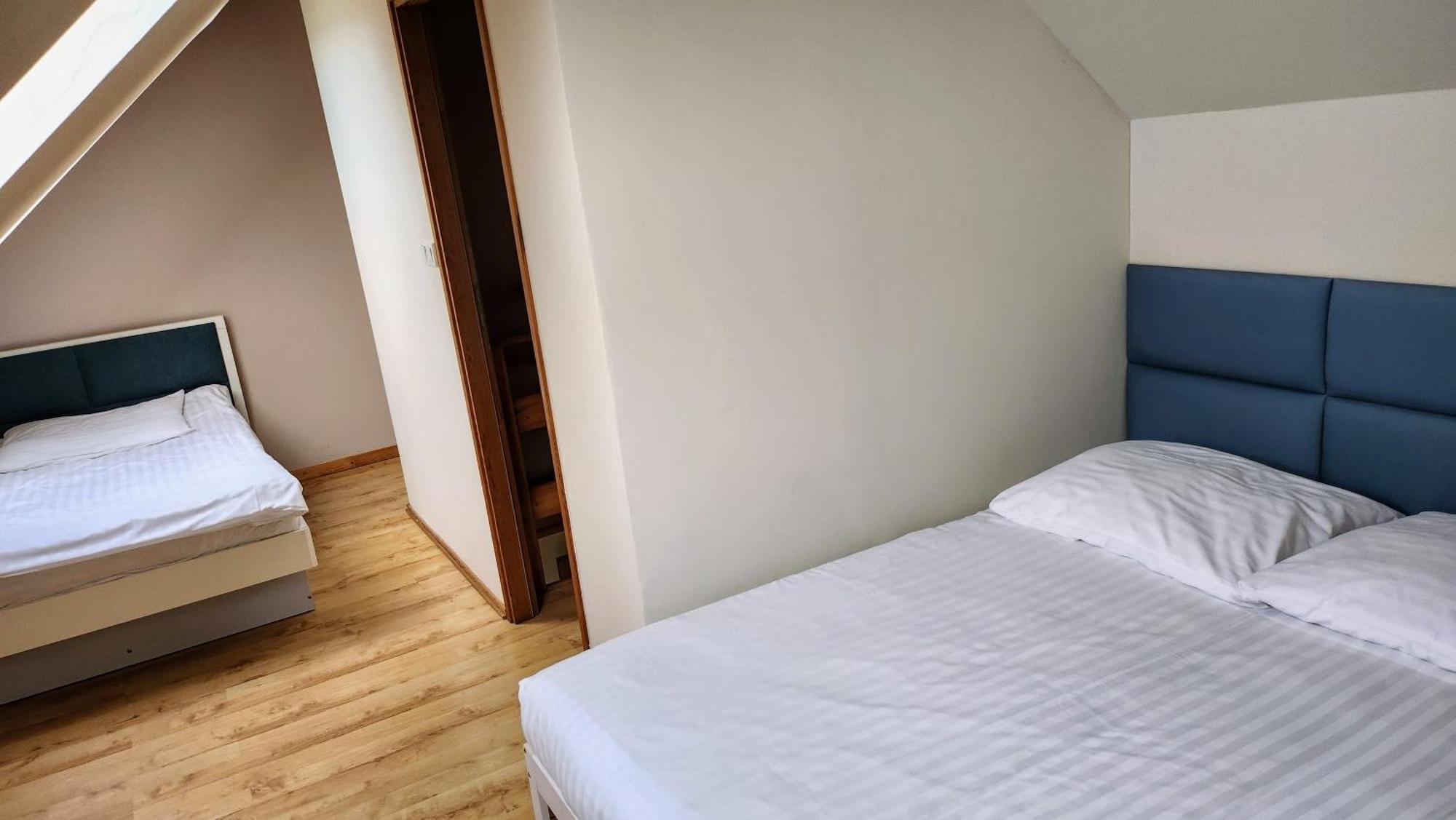 B&B Dom Z Bali Miłków 객실 사진