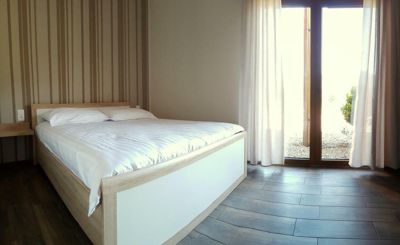 B&B Dom Z Bali Miłków 외부 사진