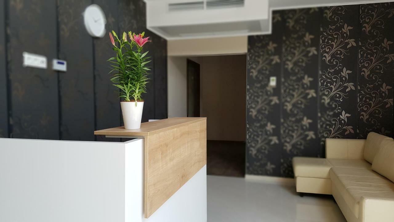 B&B Dom Z Bali Miłków 외부 사진
