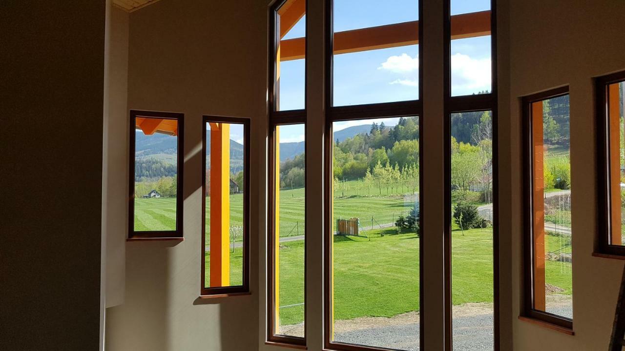 B&B Dom Z Bali Miłków 외부 사진