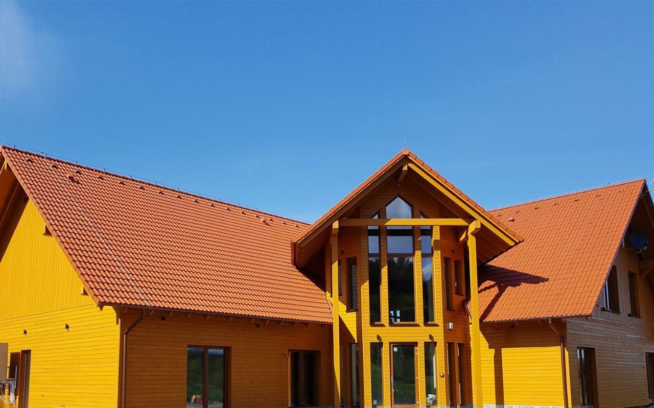 B&B Dom Z Bali Miłków 외부 사진