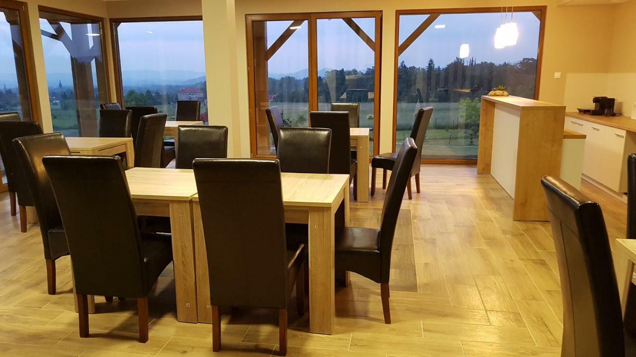 B&B Dom Z Bali Miłków 외부 사진
