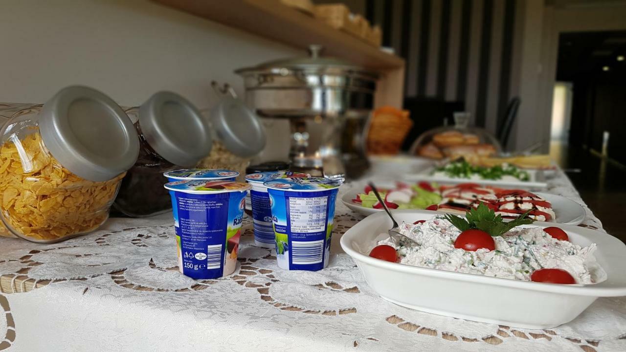 B&B Dom Z Bali Miłków 외부 사진