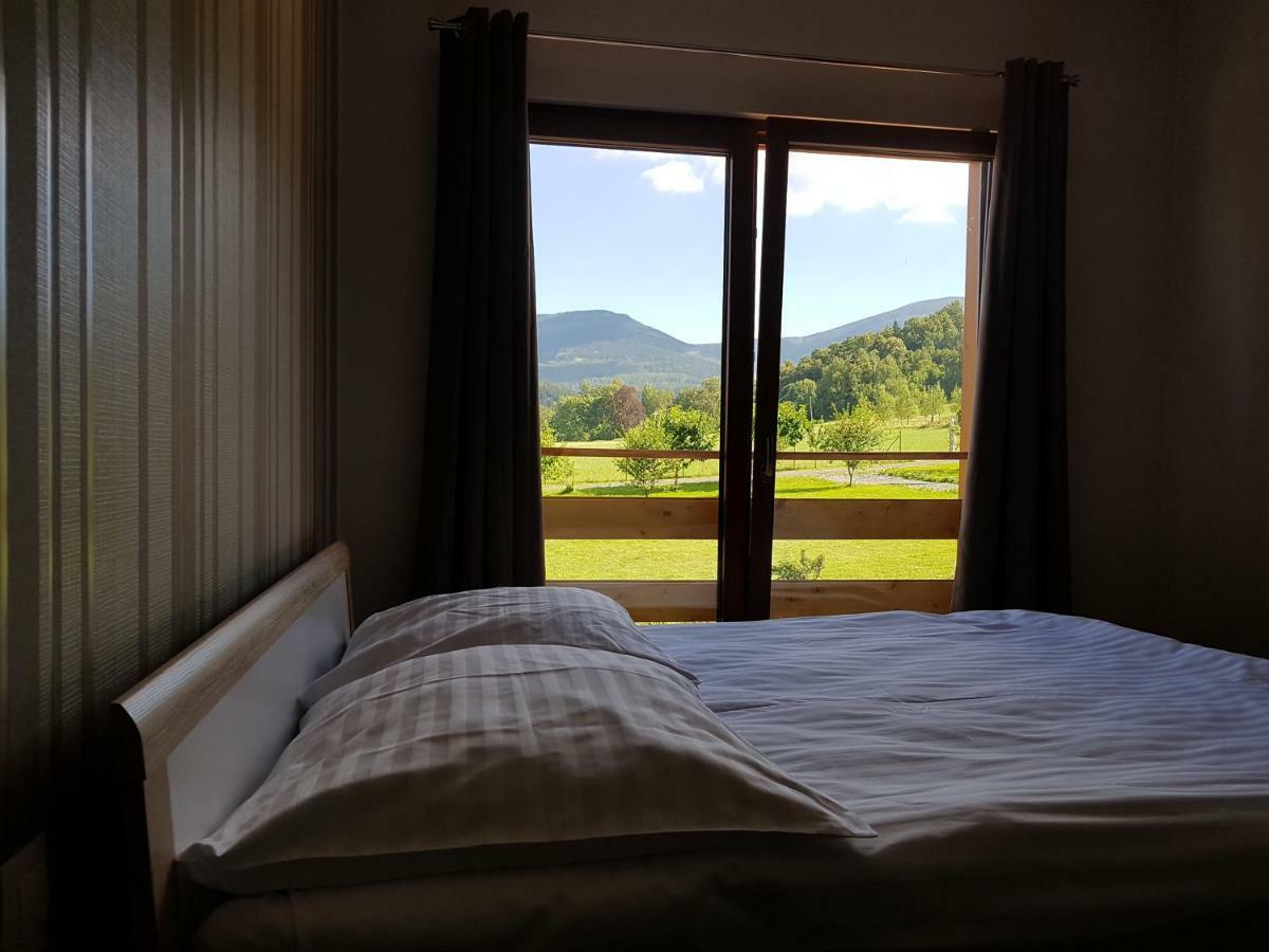B&B Dom Z Bali Miłków 외부 사진