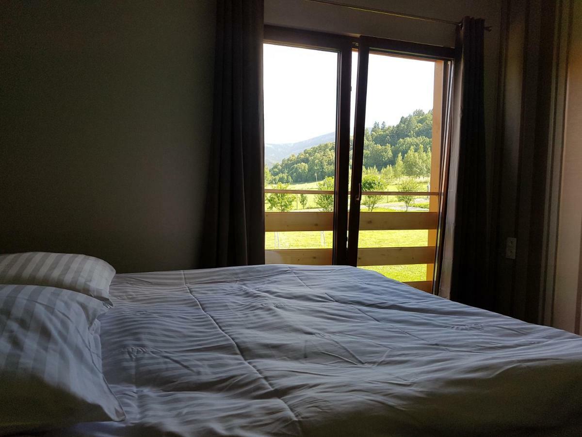 B&B Dom Z Bali Miłków 외부 사진