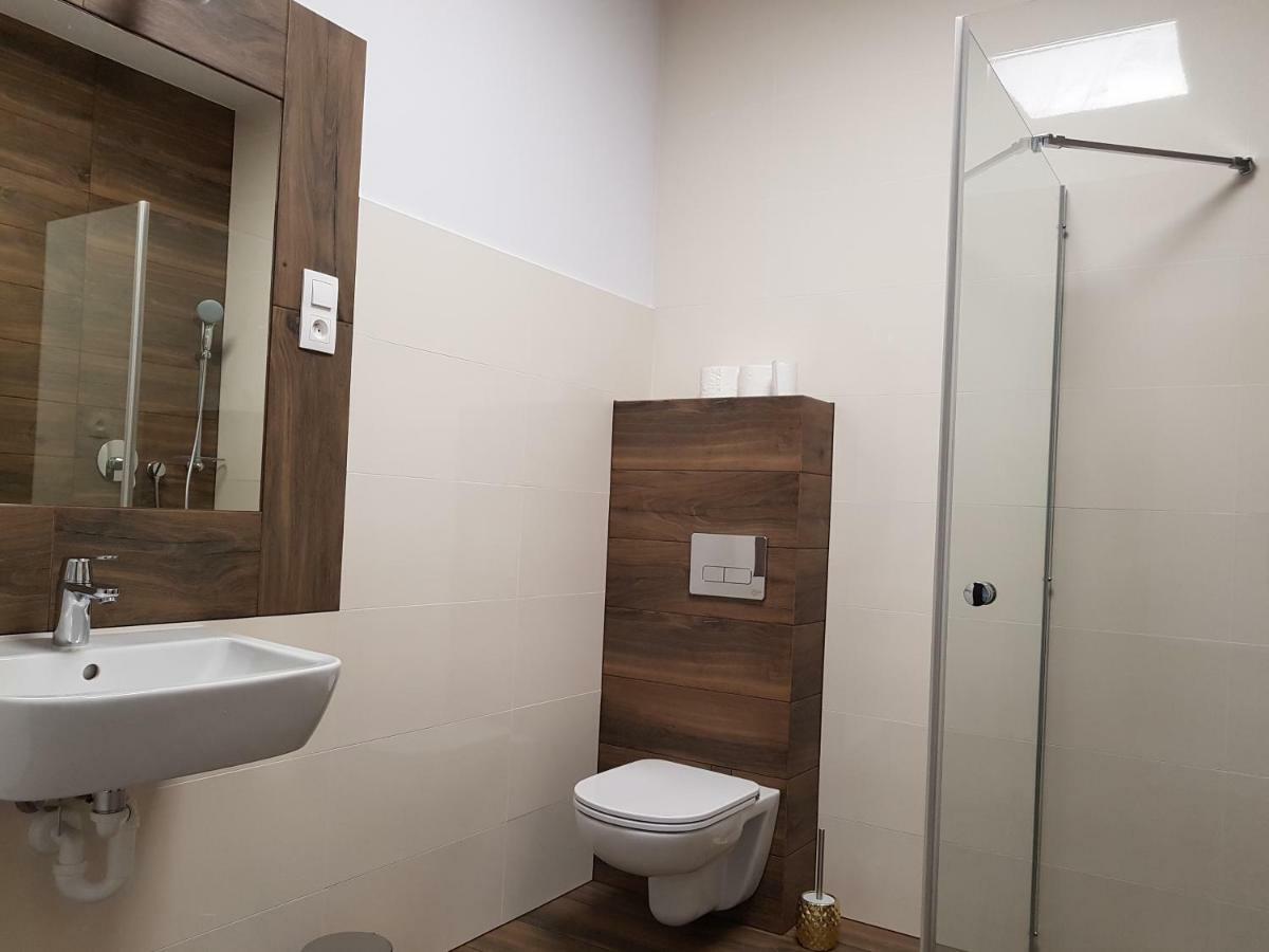 B&B Dom Z Bali Miłków 외부 사진